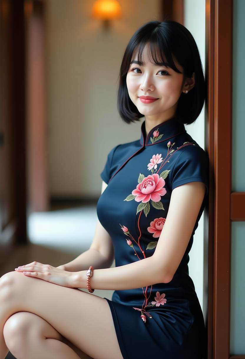 白色圣诞