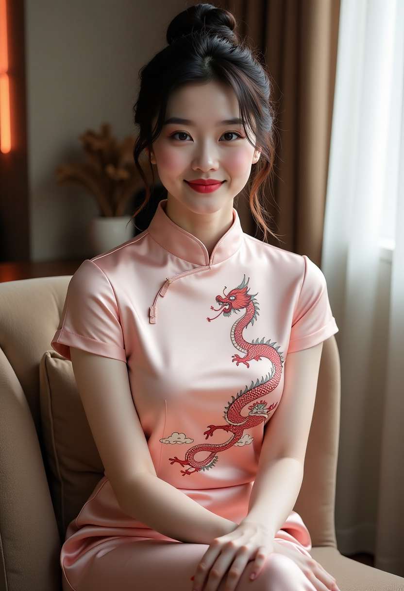 御梦子vlog圣诞特别篇
